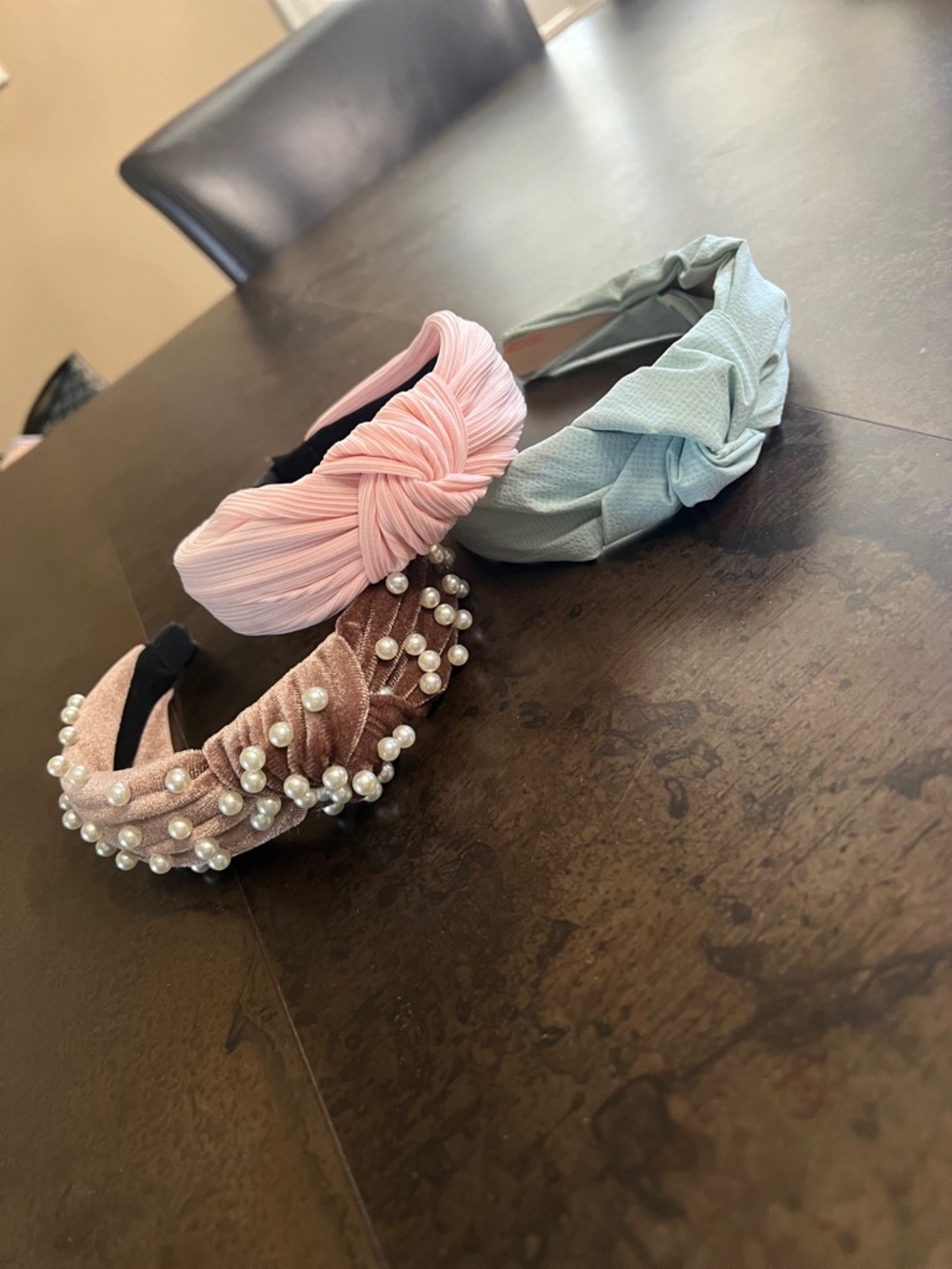 Knot Headband Bundle